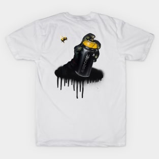 Killa' Bee T-Shirt